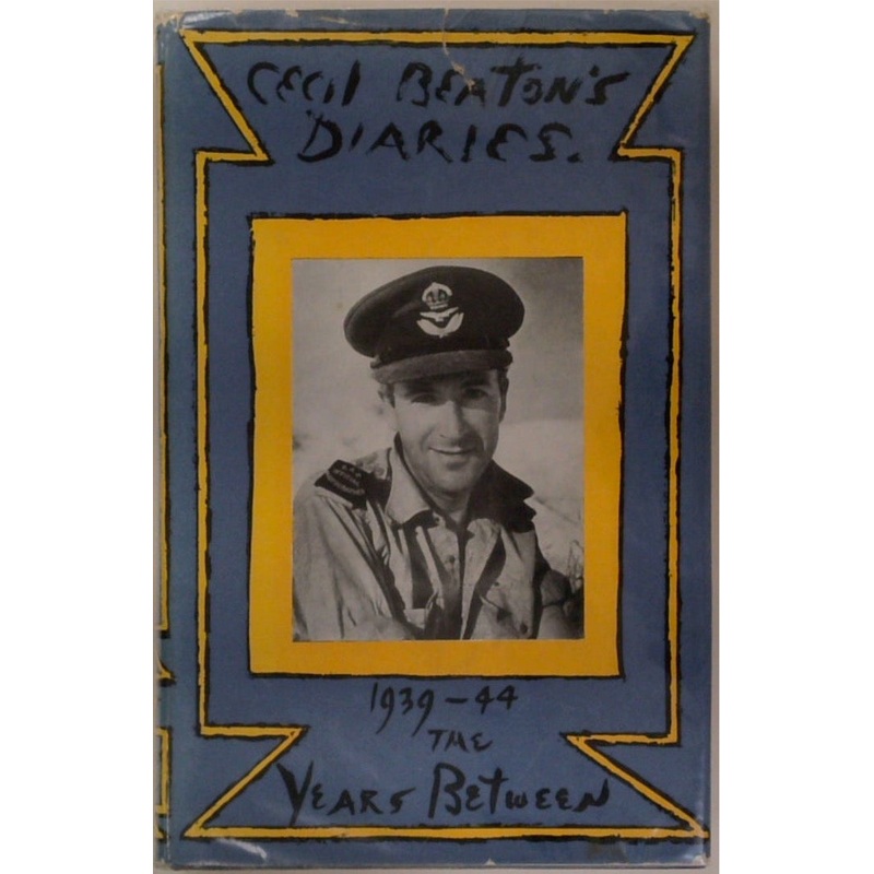The Years: Between: Diaries 1939-44