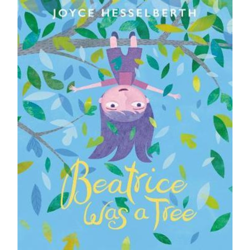 Beatrice Was a Tree