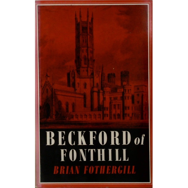 Beckford of Fonthill