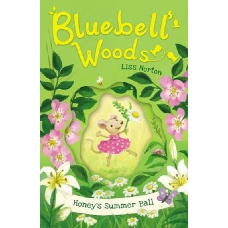 Honey's Summer Ball