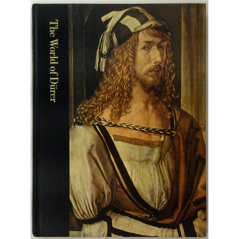 The World Of Durer, 1471-1528
