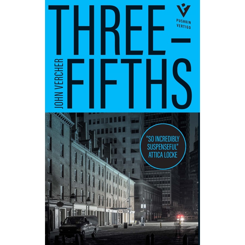 Three-Fifths