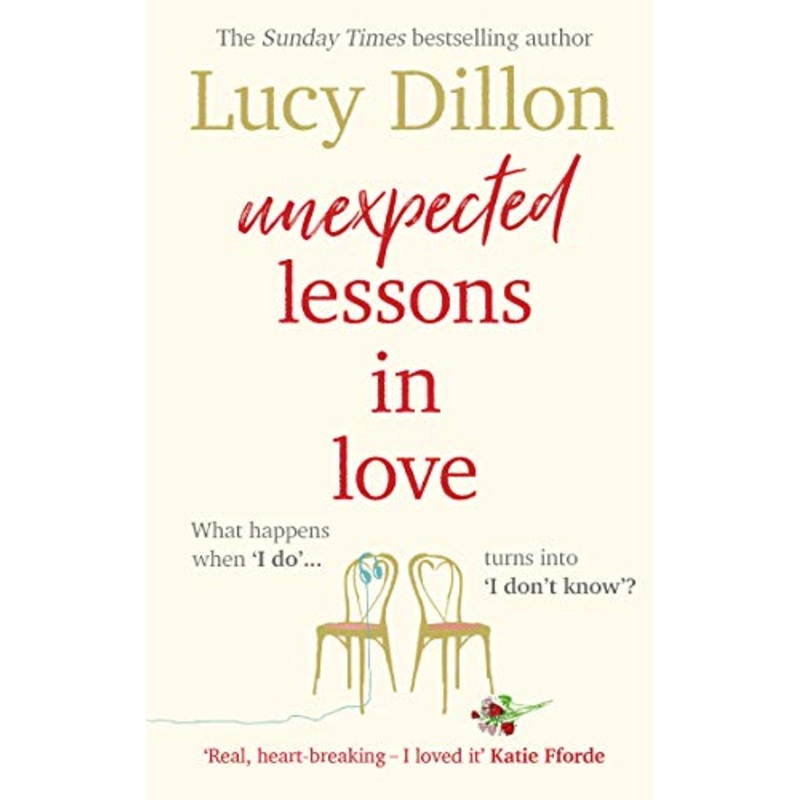 Unexpected Lessons in Love