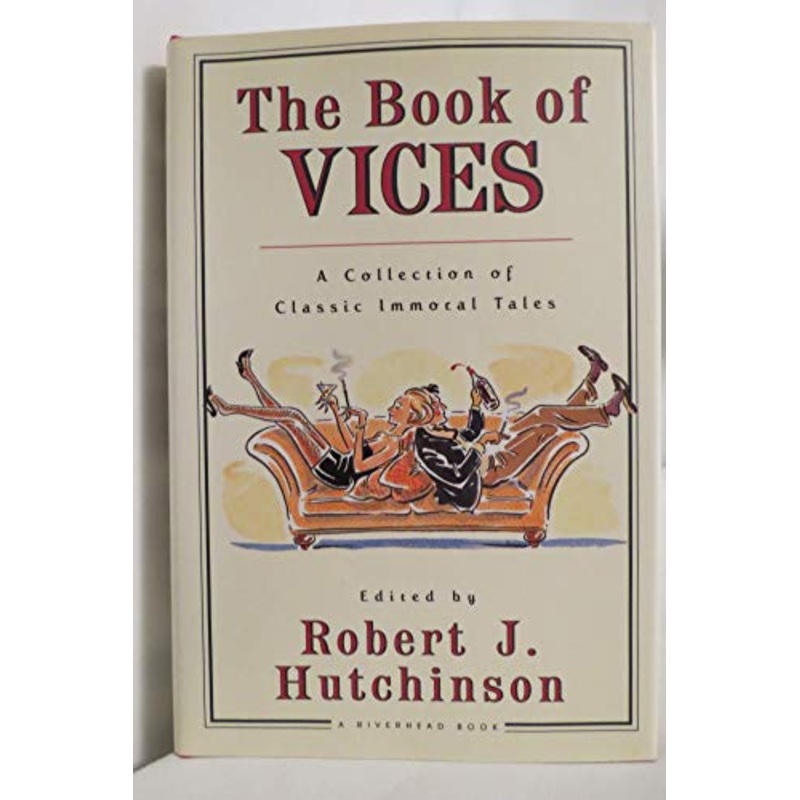 Book of Vices