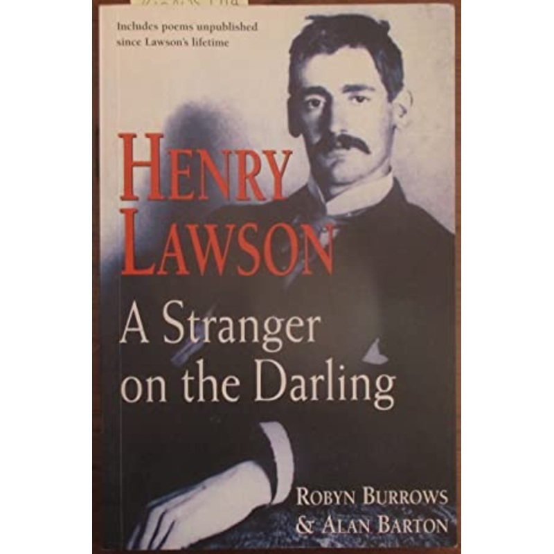 Lawson: a Stranger on the Darling
