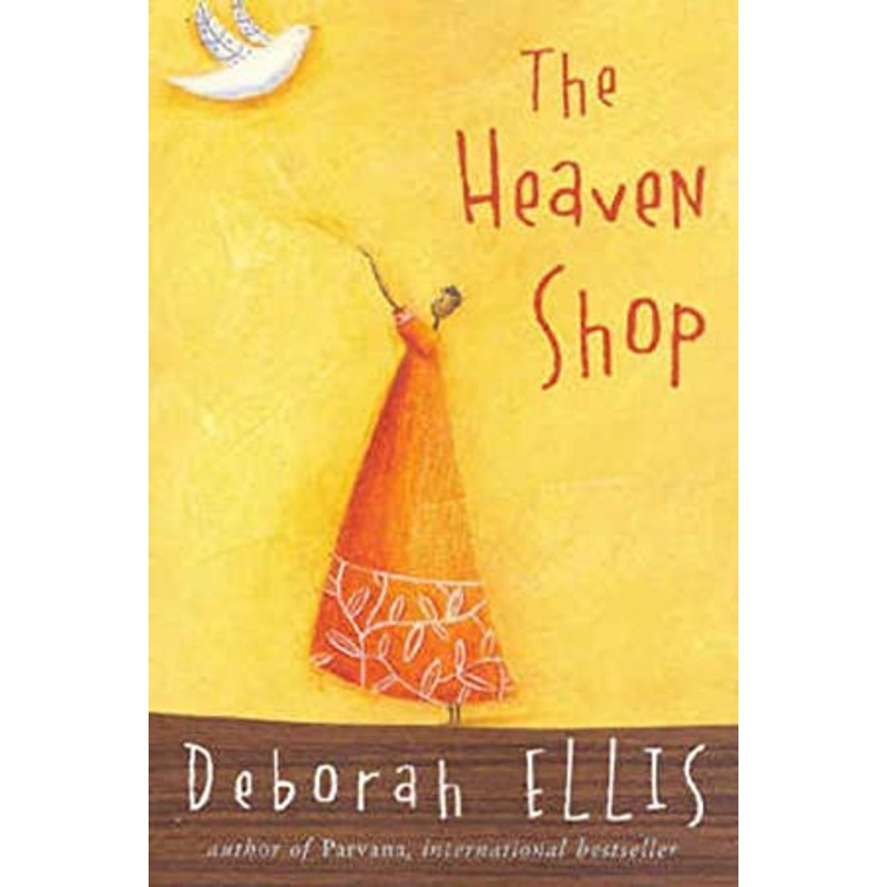 The Heaven Shop