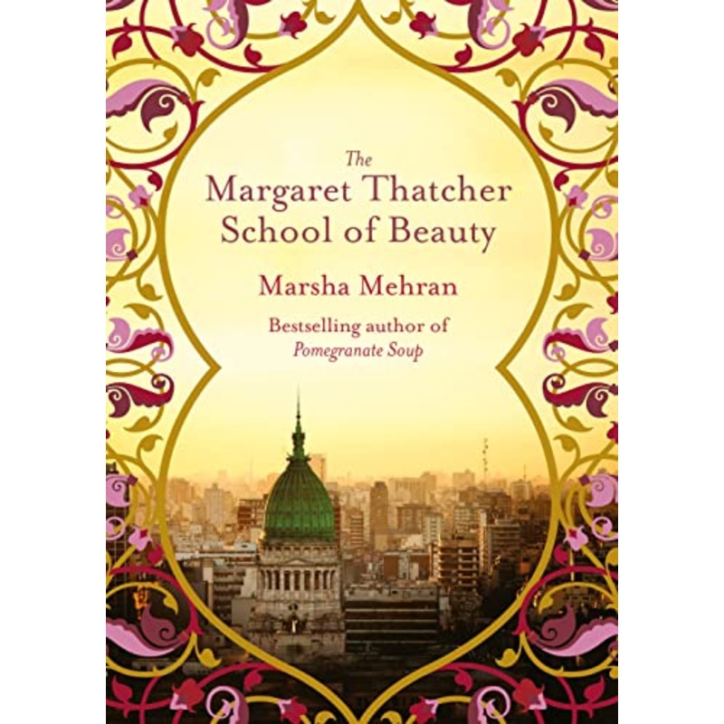 The Margaret Thatcher School of Beauty