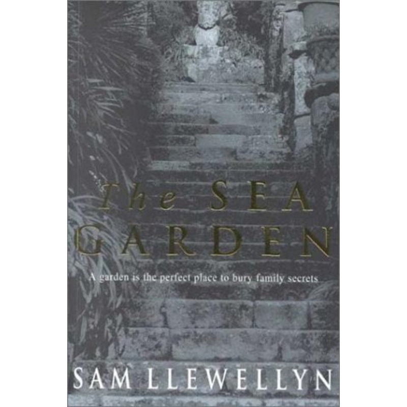 The Sea Garden