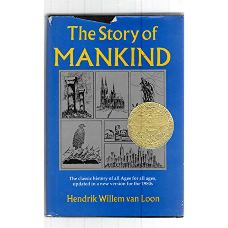 The Story of Mankind
