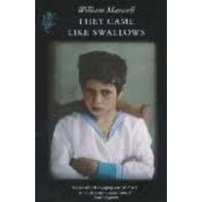 They Came Like Swallows