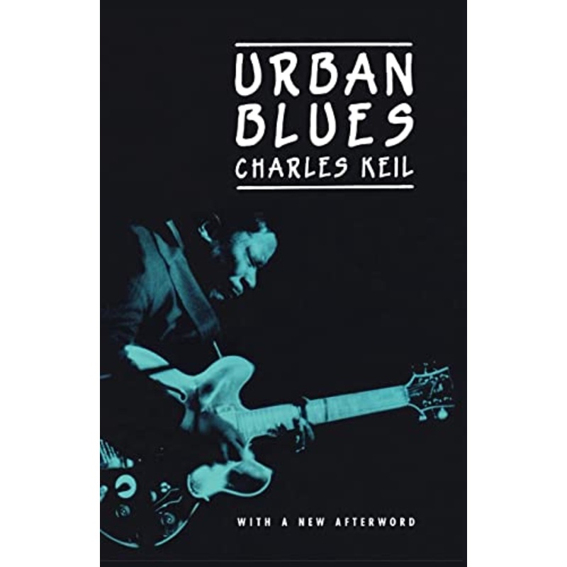 Urban Blues
