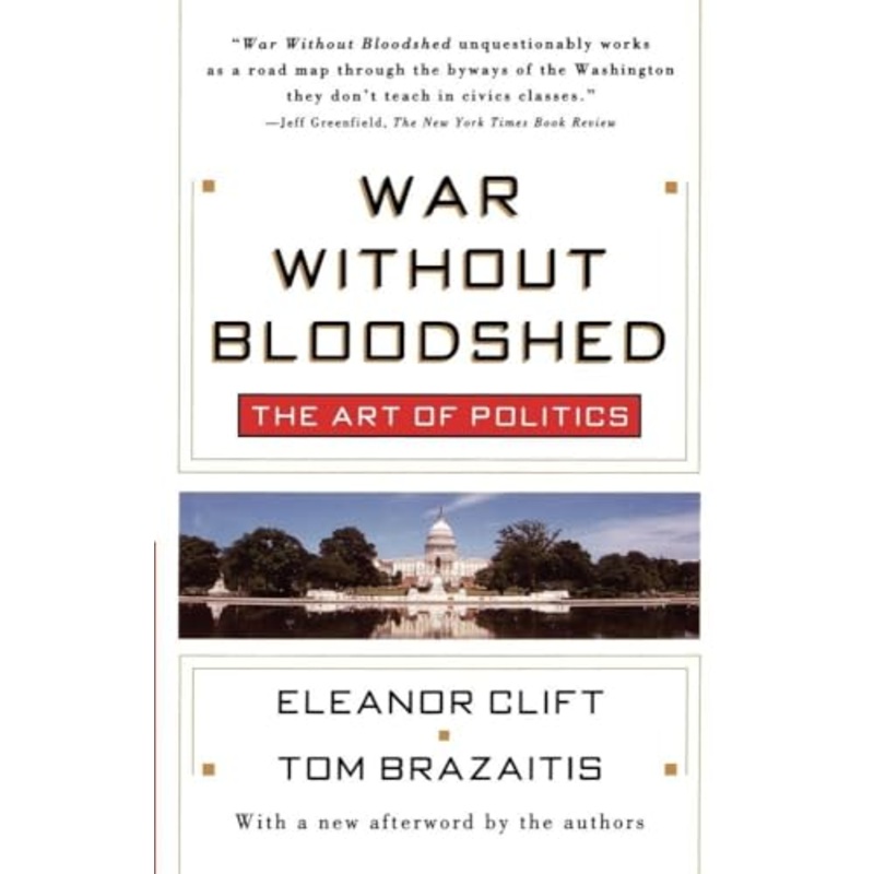 War Without Bloodshed