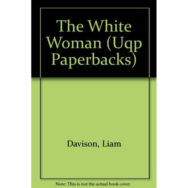 White Woman