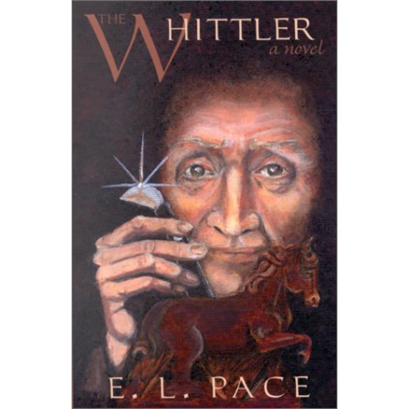 Whittler: A Novel