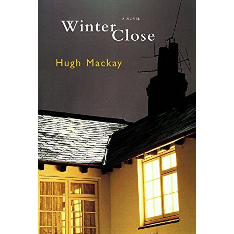 Winter Close