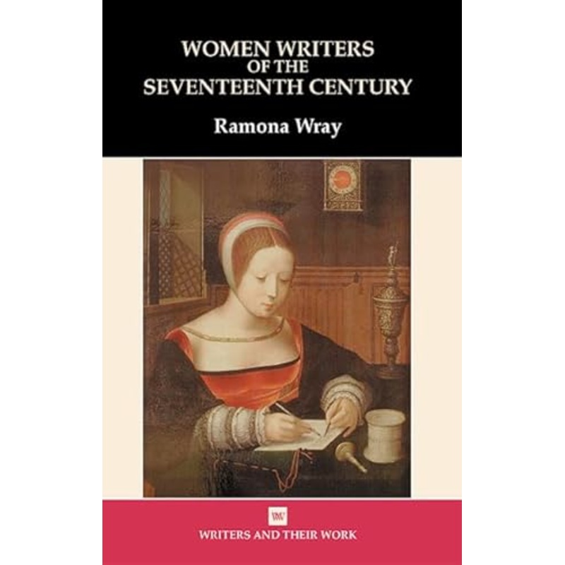 Women Writers of the 17th Century