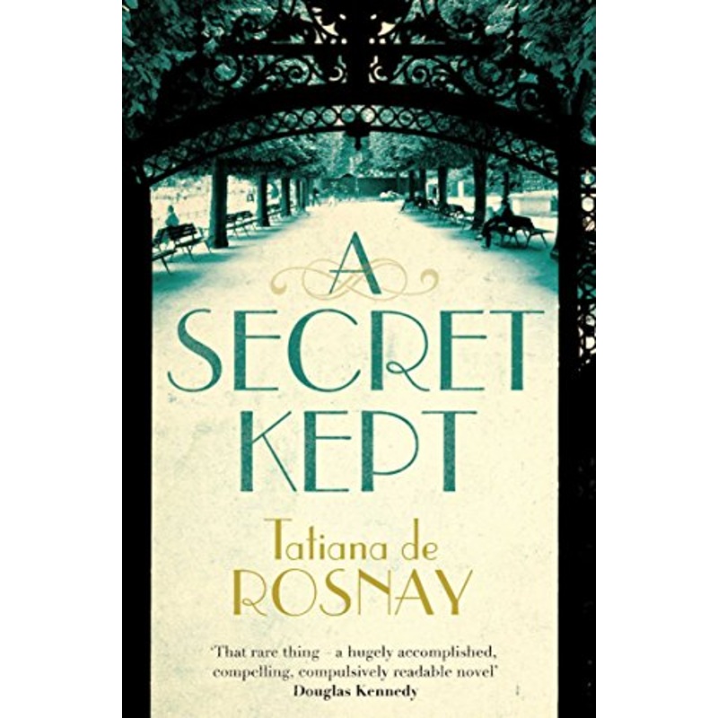A Secret Kept