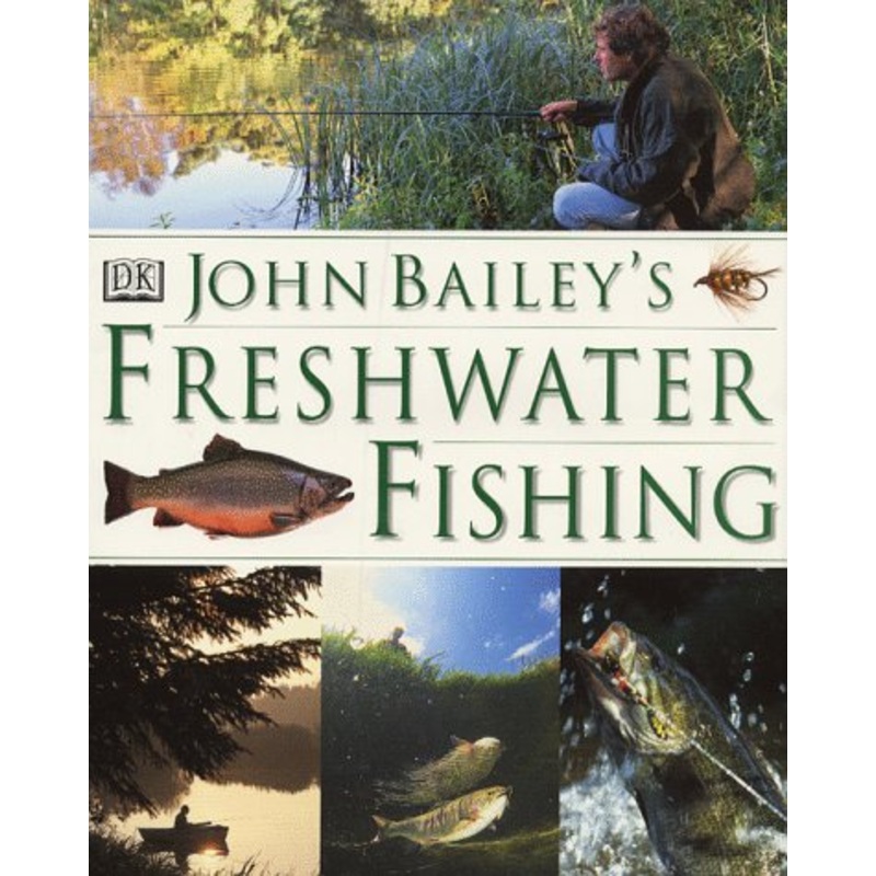 Freshwater Fishing
