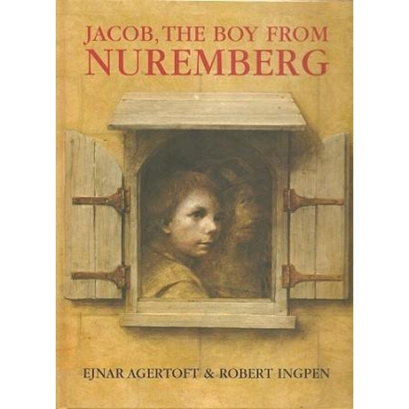 Jacob, the Boy from Nuremburg