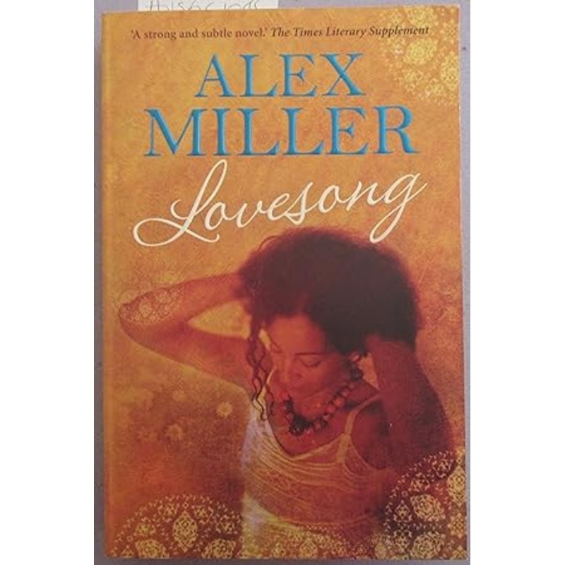 Lovesong