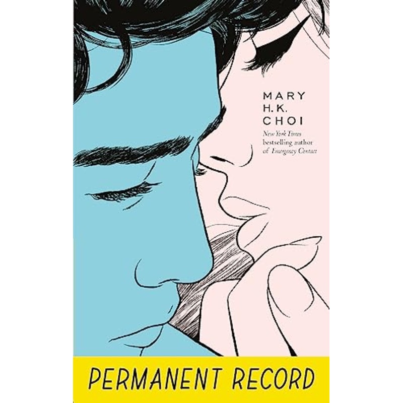 Permanent Record