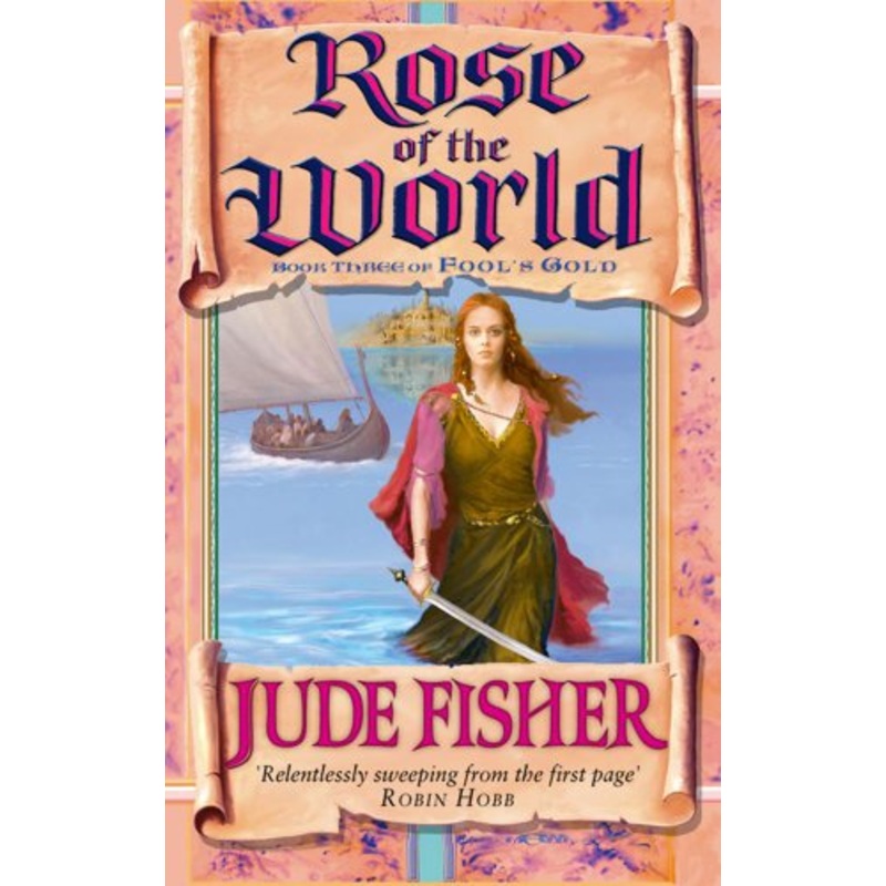 Rose of the World