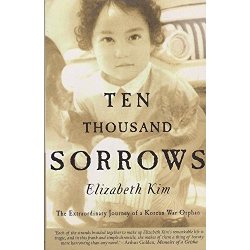 Ten Thousand Sorrows