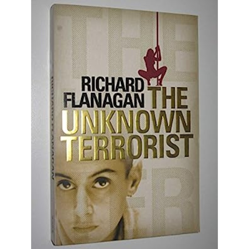 The Unknown Terrorist