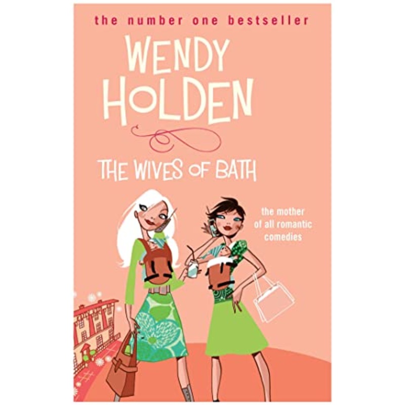 The Wives of Bath
