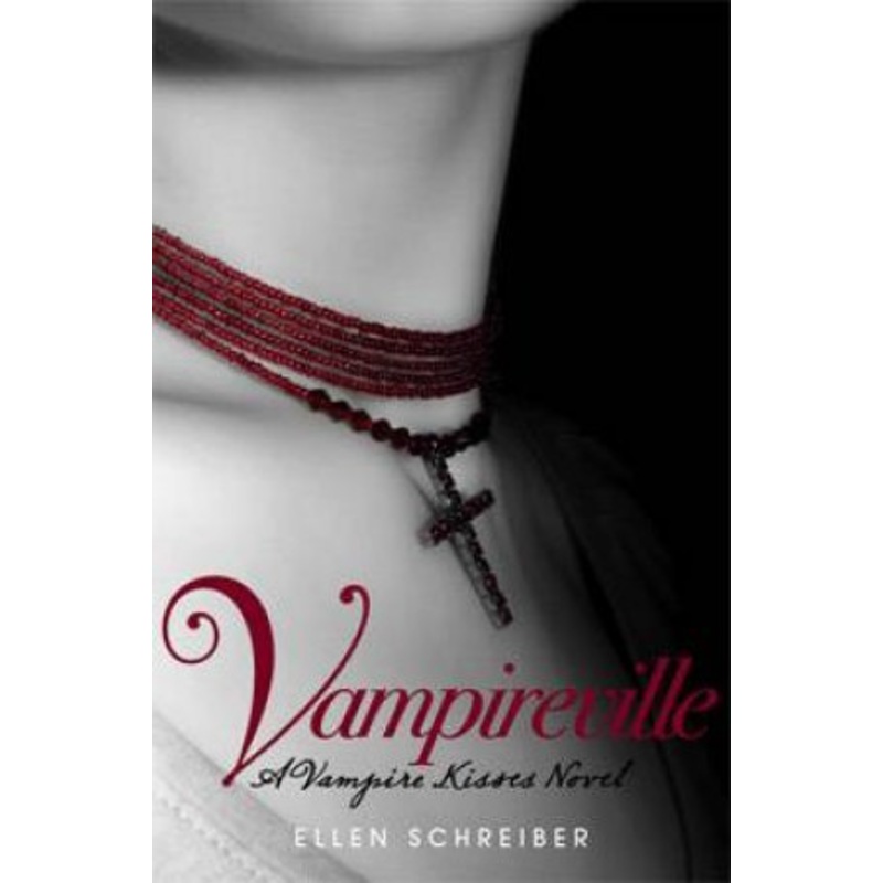 Vampire Kisses 3: Vampireville
