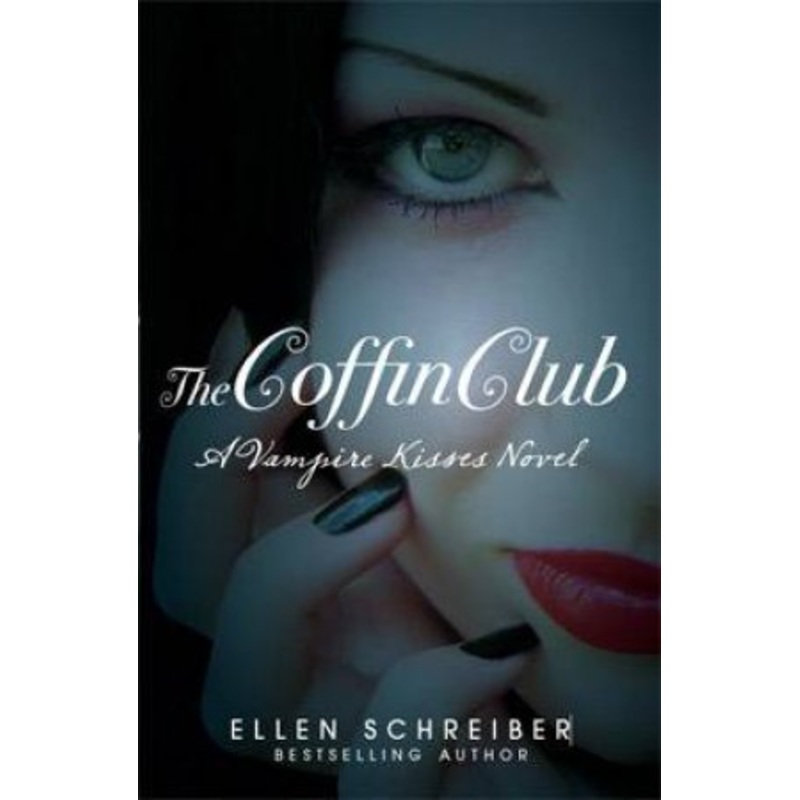 Vampire Kisses 5: the Coffin Club