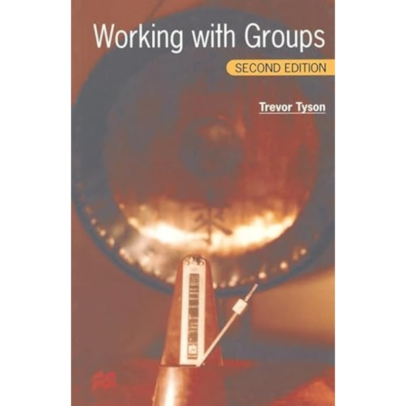 Working with Groups
