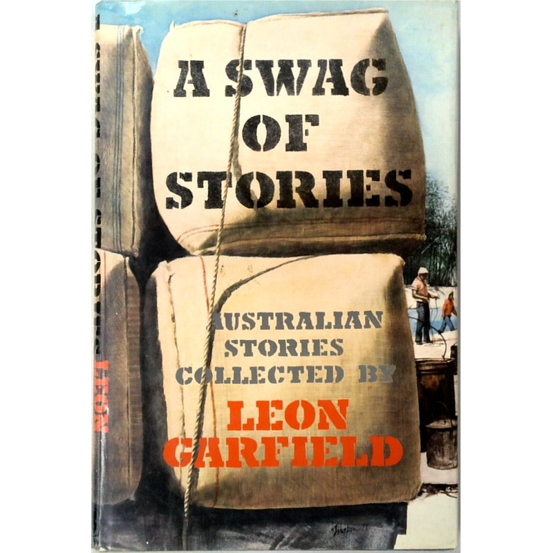 A Swag of Stories