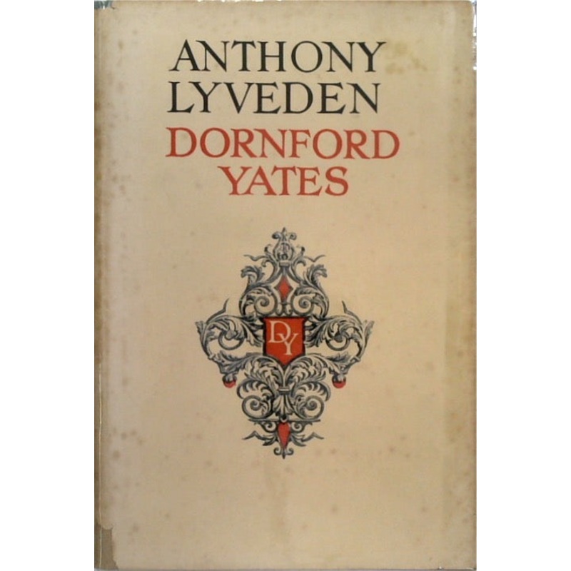 Anthony Lyveden