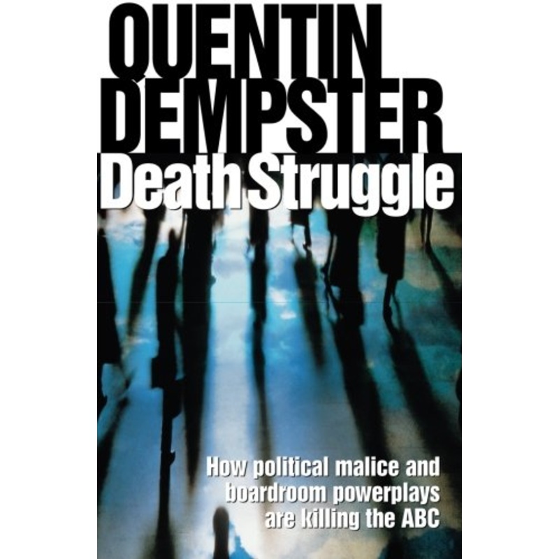 Death Struggle