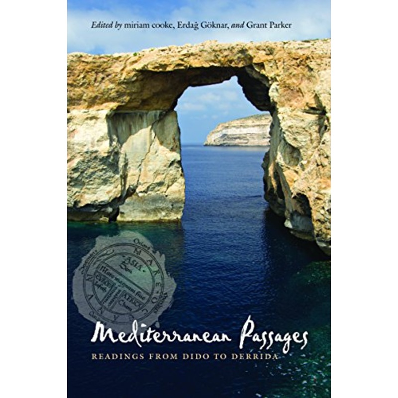 Mediterranean Passages: Readings from Dido to Derrida