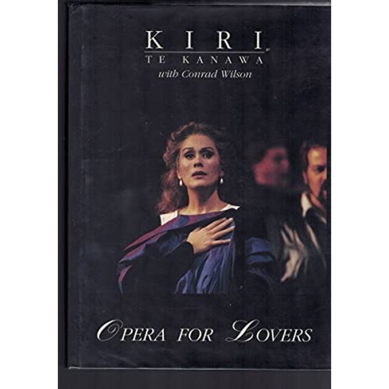 Opera for Lovers