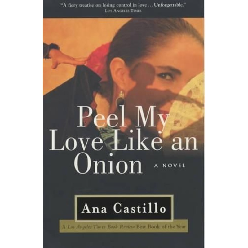 Peel My Love Like an Onion: A Novel