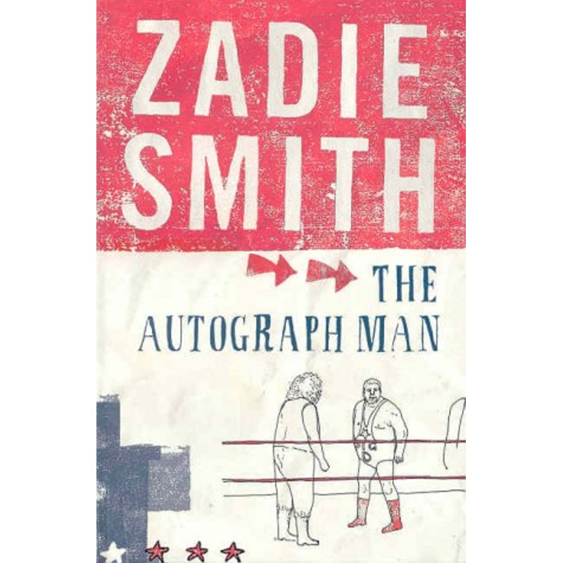 The Autograph Man