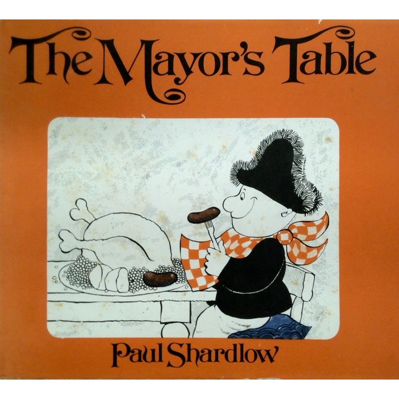 The Mayors Table