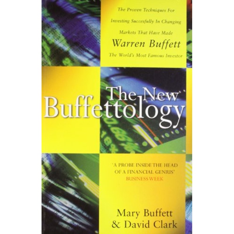 The New Buffettology