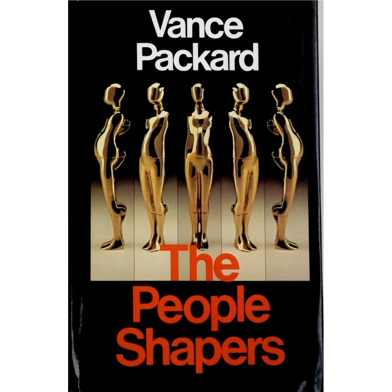 The People Shapers