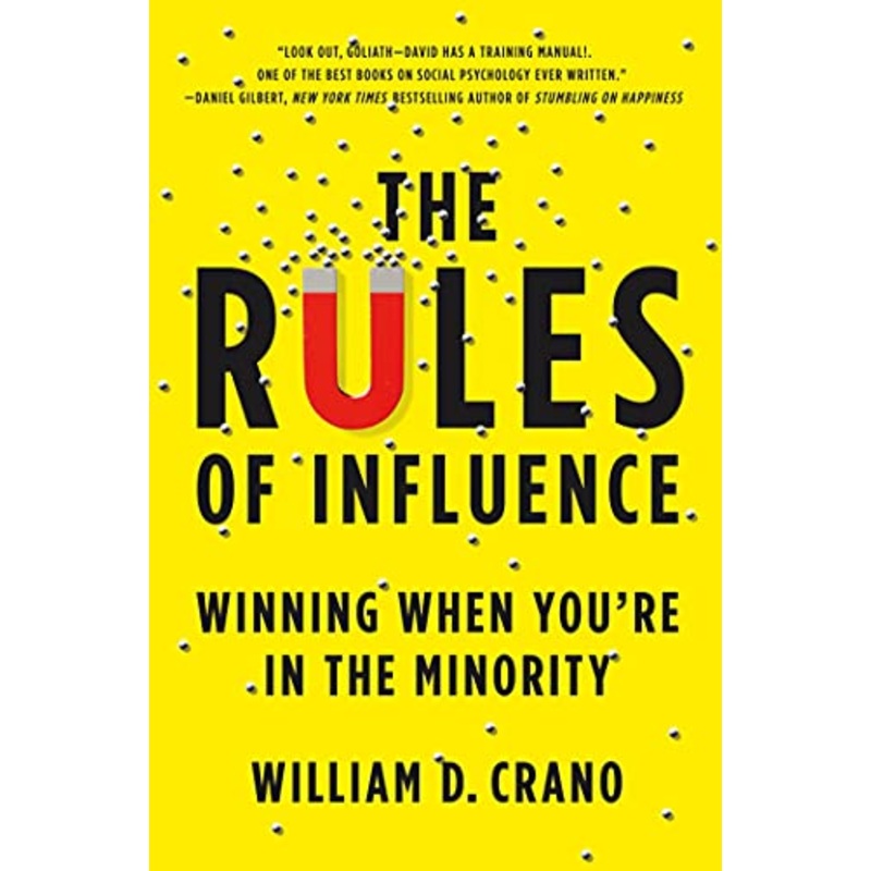 The Rules of Influence: Winning When You're in the Minority