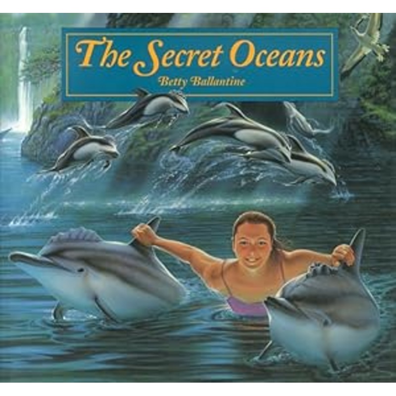 The Secret Oceans