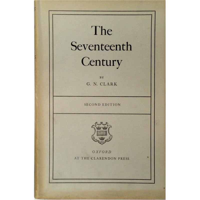 The Seventeenth Century