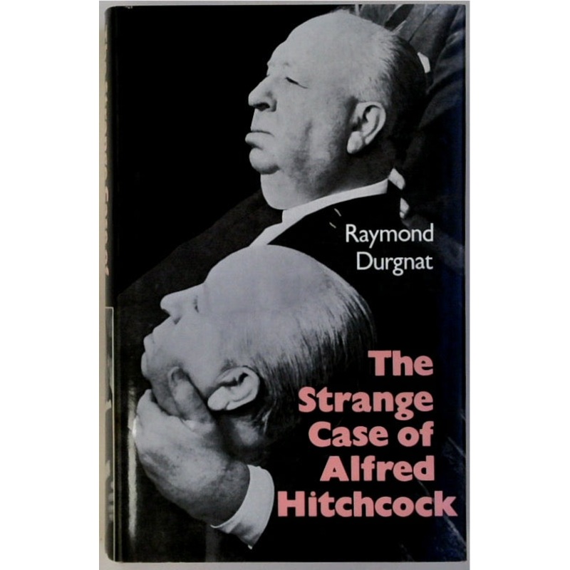 The Strange Case of Alfred Hitchcock