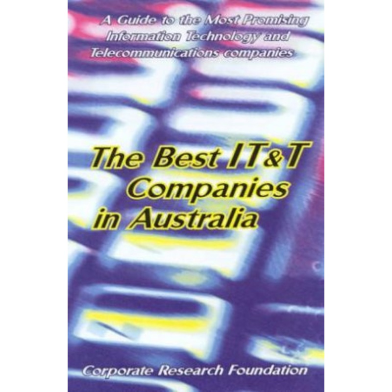 Top IT&T Companies in Australia