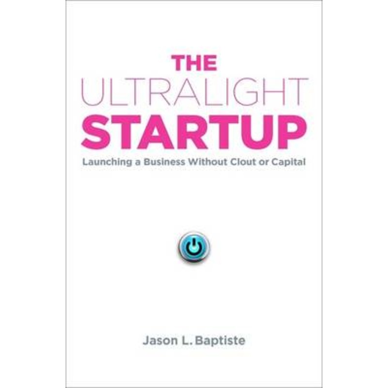 Ultralight Startup