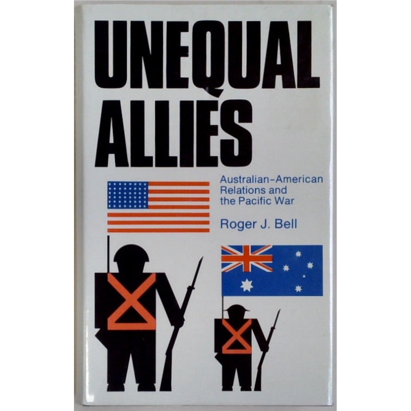 Unequal Allies