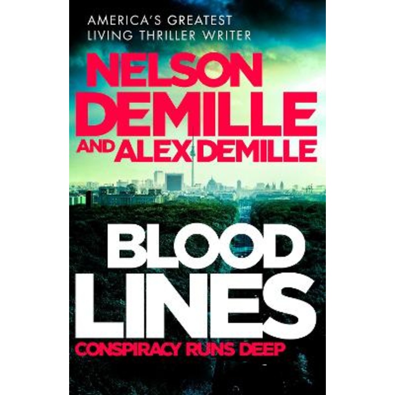 Blood Lines